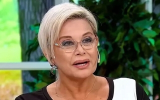 Carmen Barbieri confesó quién fue su único novio tras Santiago Bal