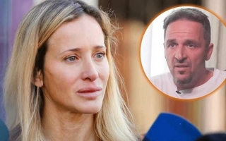 Rechazaron la domiciliaria a la ex pareja de Julieta Prandi