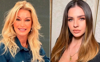 Yanina Latorre le dio consejos de botinera a la China Suárez