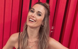 Chechu Bonelli estaría de novia con un ex de Pampita