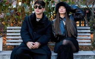 Rusherking apuntó contra Ángela Torres: “No soy una persona rata"