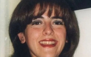 Mostraron la foto de la mujer que podría ser Marita Verón