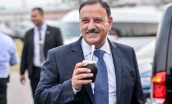 Quintela pidió la renuncia de todo su gabinete tras la ajustada victoria