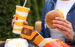 Banco Nación y McDonald’s lanzan una mega promo: cómo acceder