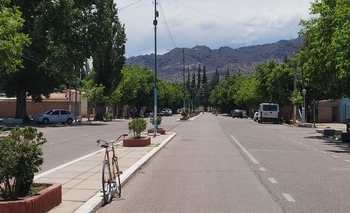 Ruta minera genera polémica en Calingasta: piden revisar la decisión del gobierno