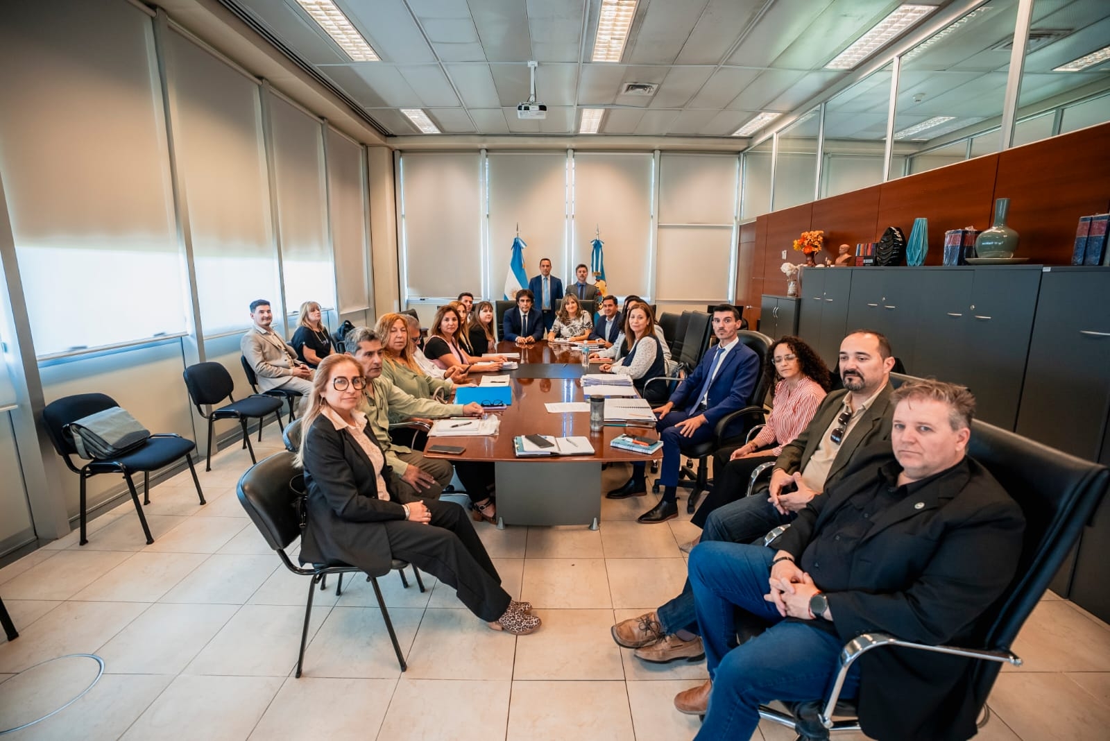 Docentes quieren ir a paro sin conocer todavía la propuesta salarial del Gobierno