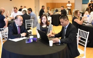 FNS Forum 2025: San Juan se prepara para conectar sectores productivos e inversores