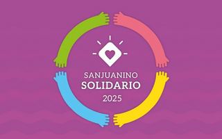 Larga la 9ª edición del Sanjuanino Solidario, con premios millonarios
