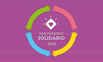 Larga la 9ª edición del Sanjuanino Solidario, con premios millonarios