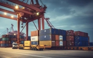 Déficit comercial con Brasil alcanza un récord en 2025 por caída en exportaciones