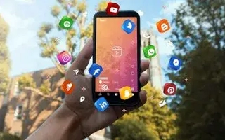 Dinamarca prohíbe redes sociales a menores de 15 años