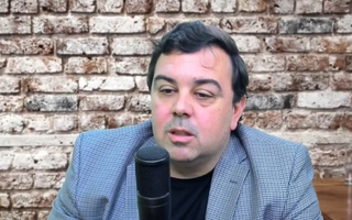 Foro de Abogados: Álvarez fulminó a la gestión actual y la calificó de “intrascendente”