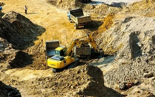 China suspendió restricciones a tierras raras tras acuerdo con EEUU