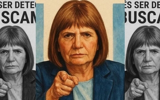 A lo Tío Sam: Patricia Bullrich busca detectives para la Policía Federal
