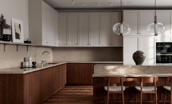 Cuadros y arte temático, la revolución en cocinas 2026