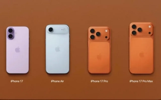 iPhone 17: qué lo diferencia de los modelos previos