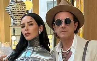 Coti Sorokin reveló qué vínculo tiene con Cande Tinelli tras el divorcio