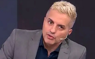 Ángel de Brito reveló a dónde se va LAM tras la llegada de Beto Casella