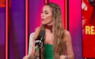 ¿Moritán, Vicuña o quién? Chechu Bonelli está de novia con un ex de Pampita