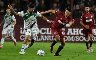 San Martín se juega la permanencia contra Lanús: regresa una figura