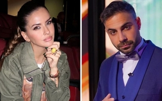 Por qué la China Suárez está enojada con Grego Rosello