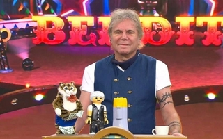 Qué dupla de conductores que busca Bendita para reemplazar a Beto Casella