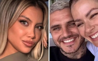 La decisión de Icardi y la China Suárez que enfureció a Wanda Nara