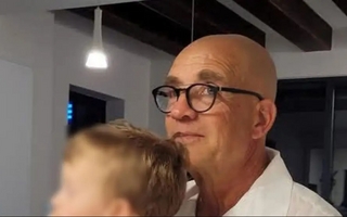 Hamas entregó el cadaver de Lior Rudaeff, sobrino de una médica sanjuanina