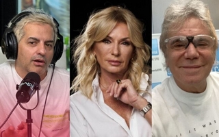 Yanina Latorre destapó el motivo de la furia entre Beto Casella y Ángel de Brito