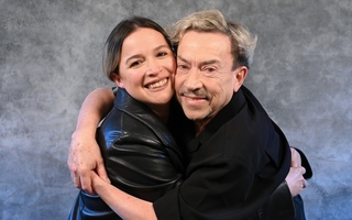 Aníbal Pachano reveló por qué el embarazo de su hija desató la guerra familiar