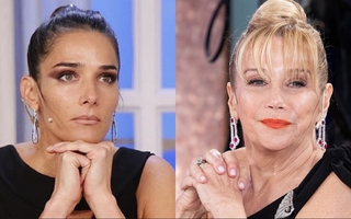Marcela Tinayre reveló la verdad de su pelea con Juana Viale