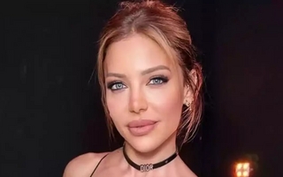 Evangelina Anderson confirmó que se olvidó de su ex y busca enamorarse