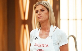 Destaparon por qué MasterChef obligó a Eugeni Tobal a fingir su eliminación