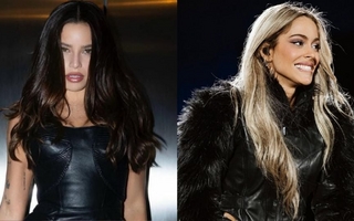 El gesto de Tini Stoessel con Emilia Mernes que despertó rumores de guerra