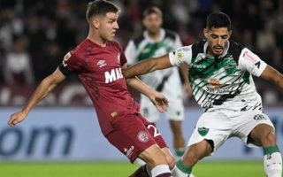 San Martín recibe a Lanús: todo lo que tenés que saber del operativo 