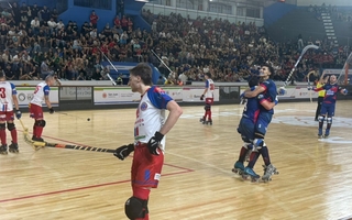 Hispano cayó ante Andes Talleres y se consagró subcampeón en San Juan