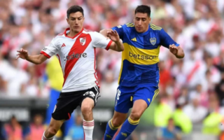 Superclásico crucial: qué necesitan Boca y River para clasificar a la Copa Libertadores