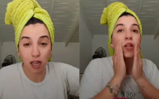 Pagó el mínimo de la tarjeta y se condenó a "un infierno financiero" de deudas