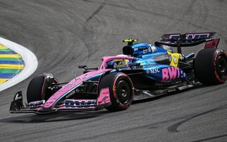 Gran Premio de Brasil de Fórmula 1: horarios y transmisión de la carrera en Interlagos