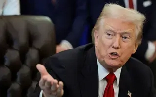 Trump anunció un bono de US$2.000 para los ciudadanos de EEUU por la recaudación de aranceles