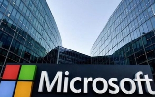 Microsoft enfrenta su peor racha bursátil desde 2011
