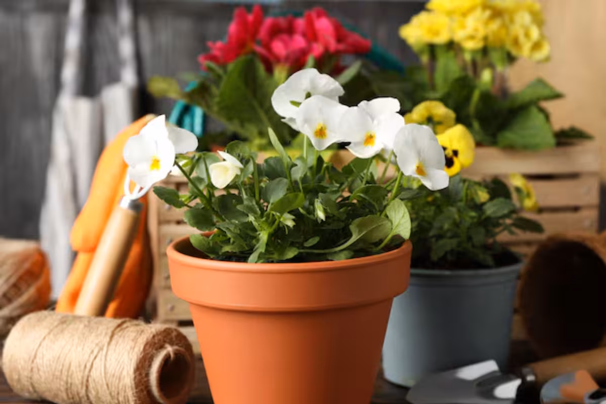 Plantas de interior para sembrar en noviembre