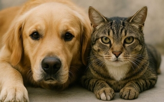 Perro o gato: la mascota ideal para una vida longeva