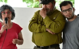 Aislaron una miembro del clan Sena tras agredir a cinco penitenciarias