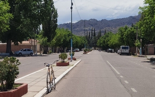 En qué invertirá Calingasta los $532 millones del Fodere