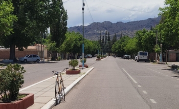 En qué invertirá Calingasta los $532 millones del Fodere