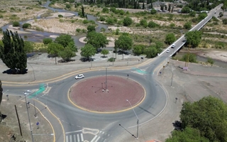 Qué dicen los calingastinos por el paso de camiones de la minería por el pueblo