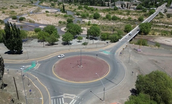 Qué dicen los calingastinos por el paso de camiones de la minería por el pueblo