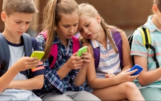 Australia tomó una desición sobre redes sociales y los menores de 16 años