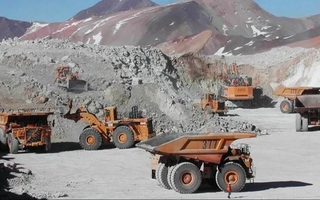 ¿Quién gana y quien pierde con la nueva Ley de Proveedores mineros?